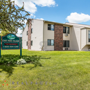 East Park Village Apartments