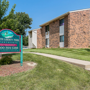 North Liberty Park Apartments