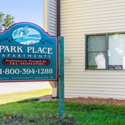 Park Place Apartments