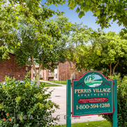 Perris Village Apartments
