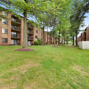 Montgomery Club Apartments
