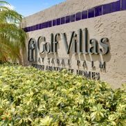 Golf Villas