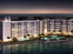 Southgate Towers