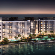 Southgate Towers