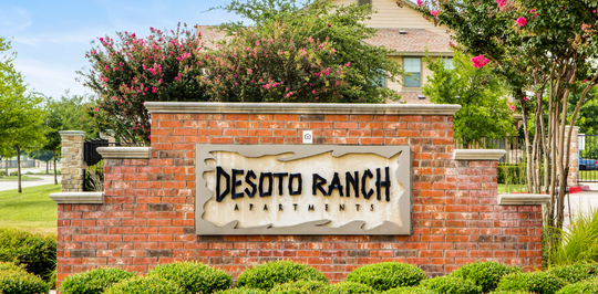 Desoto Ranch Apartment Homes Desoto Ranch Apartment Homes