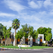 Del Sol Apartments