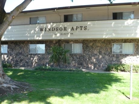 Apartment for Rent in Modesto