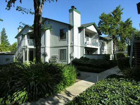 Apartment for Rent in Manteca