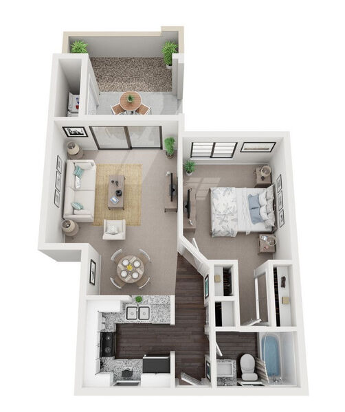 Parkview 1