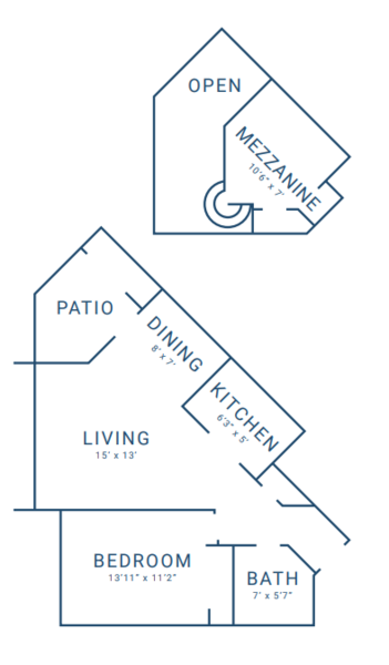 Lookout Loft