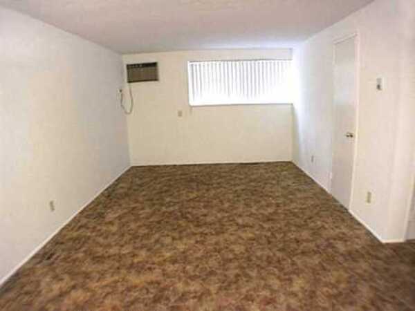1 Bed 1 Bath (1A)
