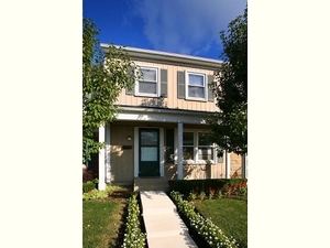 Heritage Townhomes at Rochester Hills | Rochester Hills, Michigan, 48307   MyNewPlace.com