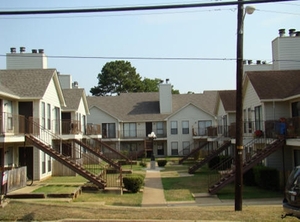Preservation Hill Condominiums | Nacogdoches, Texas, 75965   MyNewPlace.com