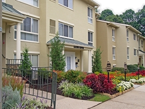 Reston Glen | Reston, Virginia, 20191  Garden Style, MyNewPlace.com