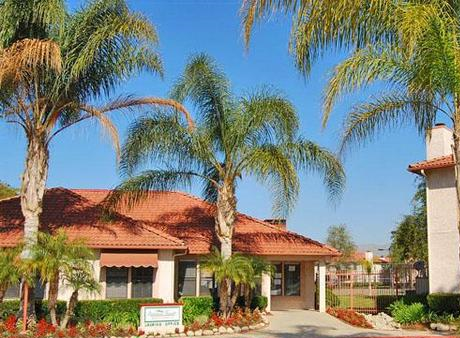 Apartment for Rent in Moreno Valley