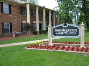 Southgreen Apartments | Indianapolis, Indiana, 46227   MyNewPlace.com