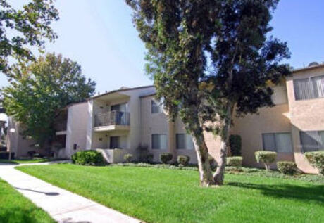 Apartment for Rent in Chula Vista