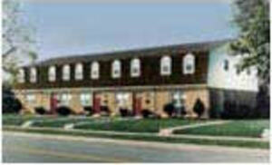Kingston Townhomes | Baltimore, Maryland, 21220   MyNewPlace.com