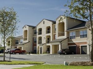 Stone Ranch at Westover Hills | San Antonio, Texas, 78251  Garden Style, MyNewPlace.com