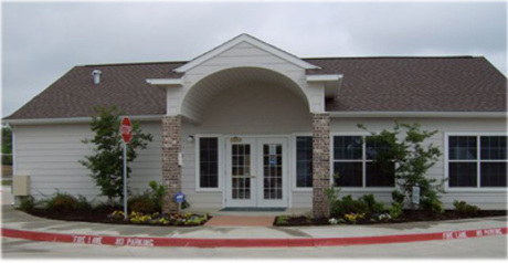 Villas of Hubbard Apartments
