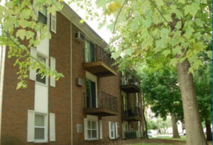 Woodgate North Apartments | Ravenna, Ohio, 44266   MyNewPlace.com
