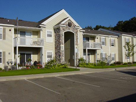 Stoneridge Apartment Homes