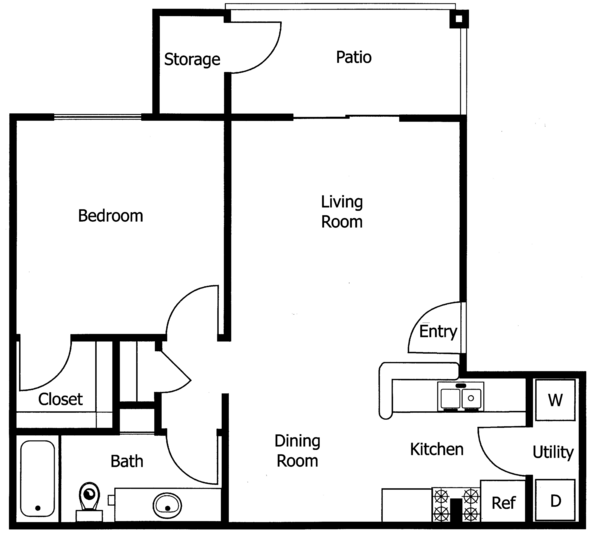 Bermuda Reno