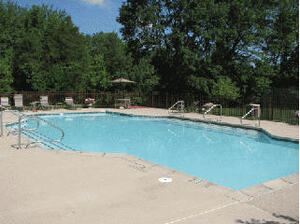 Chestnut Ridge | Louisville, Kentucky, 40299  Garden Style, MyNewPlace.com