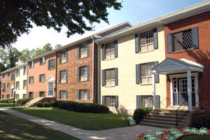Village Square West | Rockville, Maryland, 20852  Garden Style, MyNewPlace.com