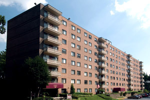 Wayne Manchester Towers | Silver Spring, Maryland, 20901  High Rise, MyNewPlace.com