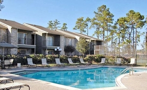 Parkside Apartments | Humble, Texas, 77338  Garden Style, MyNewPlace.com