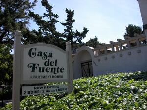 Foothills Property Management on Casa Del Fuente Apartments   San Jose  California  95117 Mynewplace