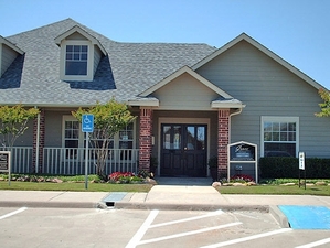 Grace Townhomes | Ennis, Texas, 75119   MyNewPlace.com