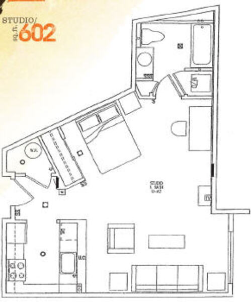 Studio (A2)