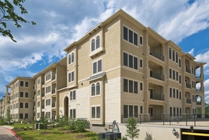 The Towers Located at TPC | San Antonio, Texas, 78261  Mid Rise, MyNewPlace.com