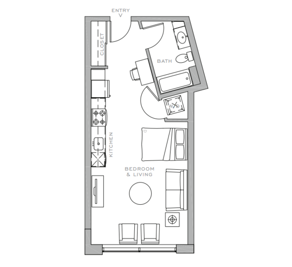Studio A1