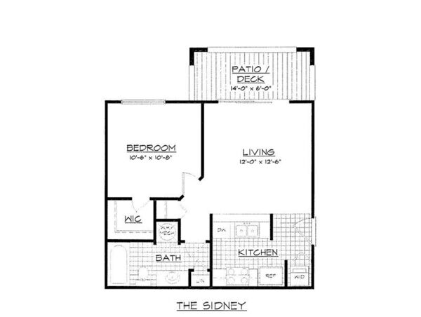 The Sidney