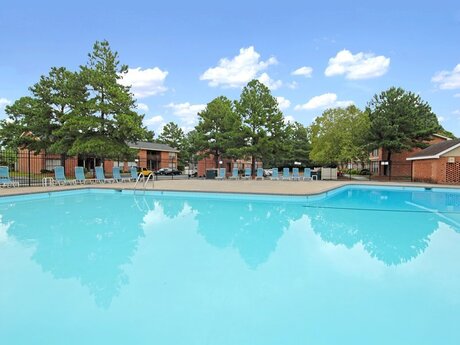 Wilson Acres Apartments