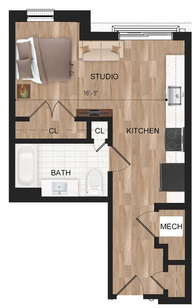 Studio - ST 2