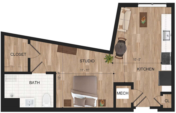 Studio - ST 7 HC