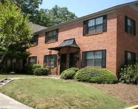 Roswell Court Condominiums | Atlanta, Georgia, 30305  Townhouse, MyNewPlace.com
