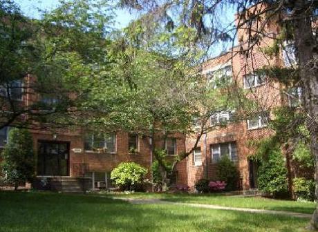 Apartment for Rent in Washington