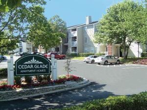 Cedar Glade | Tulsa, Oklahoma, 74133   MyNewPlace.com