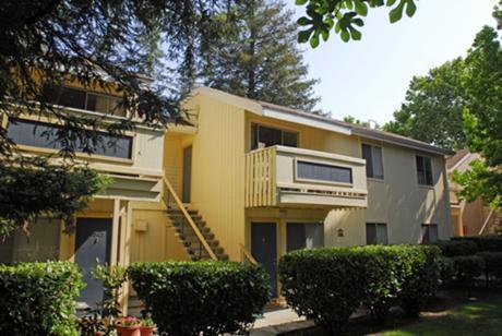 Apartment for Rent in Sacramento