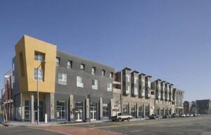Mandela Gateway | Oakland, California, 94607   MyNewPlace.com