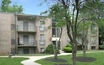 Reisterstown Square Apartments