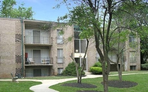 Reisterstown Square Apartments | Baltimore, Maryland, 21215  Garden Style, MyNewPlace.com