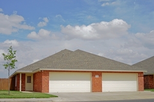 Village Townhomes | Lubbock, Texas, 79416  Townhouse, MyNewPlace.com