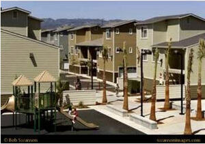 Chestnut Linden Court Apts | Oakland, California, 94604   MyNewPlace.com