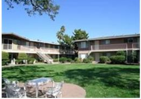 Apartment for Rent in Sacramento